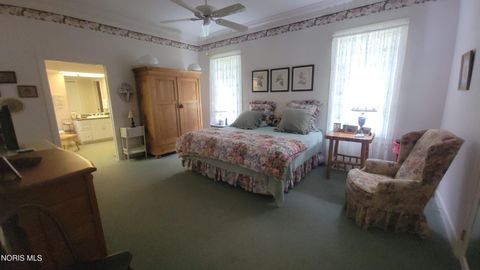 Tiny photo for 250 State Route 300, Gibsonburg, OH 43431 (MLS # 10007491)