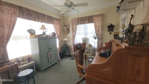 Tiny photo for 250 State Route 300, Gibsonburg, OH 43431 (MLS # 10007491)