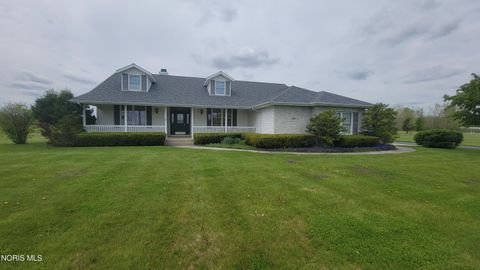 Tiny photo for 250 State Route 300, Gibsonburg, OH 43431 (MLS # 10007491)
