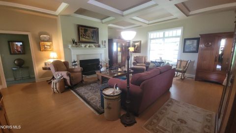 Tiny photo for 250 State Route 300, Gibsonburg, OH 43431 (MLS # 10007491)