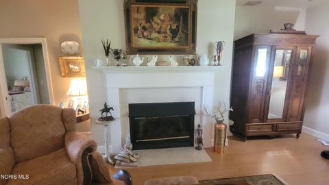 Tiny photo for 250 State Route 300, Gibsonburg, OH 43431 (MLS # 10007491)