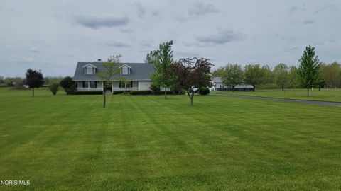 Tiny photo for 250 State Route 300, Gibsonburg, OH 43431 (MLS # 10007491)