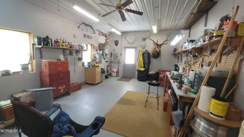 Tiny photo for 250 State Route 300, Gibsonburg, OH 43431 (MLS # 10007491)