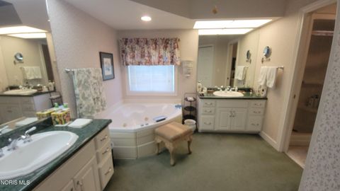 Tiny photo for 250 State Route 300, Gibsonburg, OH 43431 (MLS # 10007491)