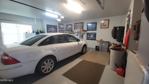 Tiny photo for 250 State Route 300, Gibsonburg, OH 43431 (MLS # 10007491)