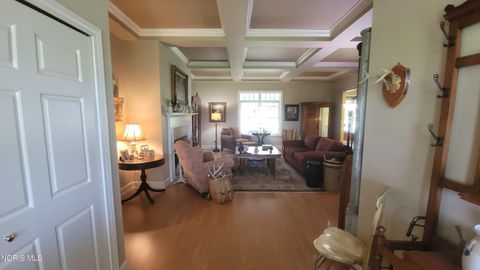 Tiny photo for 250 State Route 300, Gibsonburg, OH 43431 (MLS # 10007491)