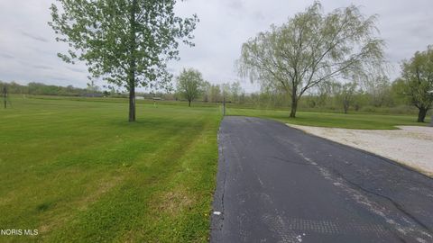 Tiny photo for 250 State Route 300, Gibsonburg, OH 43431 (MLS # 10007491)