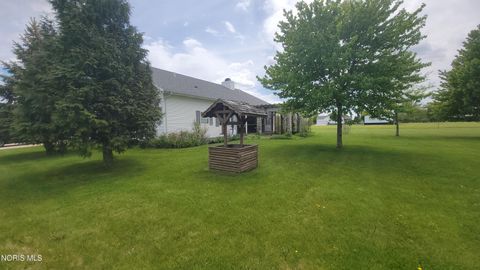 Tiny photo for 250 State Route 300, Gibsonburg, OH 43431 (MLS # 10007491)