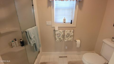 Tiny photo for 250 State Route 300, Gibsonburg, OH 43431 (MLS # 10007491)