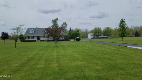 Tiny photo for 250 State Route 300, Gibsonburg, OH 43431 (MLS # 10007491)