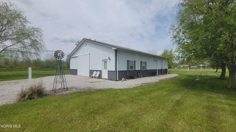 Tiny photo for 250 State Route 300, Gibsonburg, OH 43431 (MLS # 10007491)