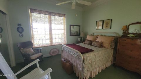 Tiny photo for 250 State Route 300, Gibsonburg, OH 43431 (MLS # 10007491)