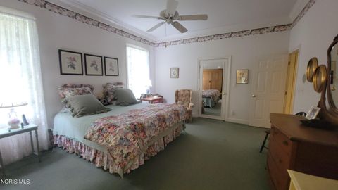 Tiny photo for 250 State Route 300, Gibsonburg, OH 43431 (MLS # 10007491)