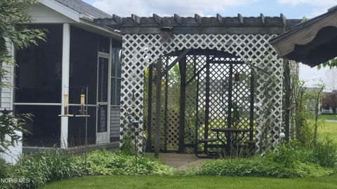 Tiny photo for 250 State Route 300, Gibsonburg, OH 43431 (MLS # 10007491)