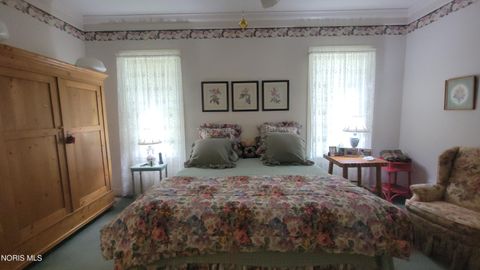 Tiny photo for 250 State Route 300, Gibsonburg, OH 43431 (MLS # 10007491)