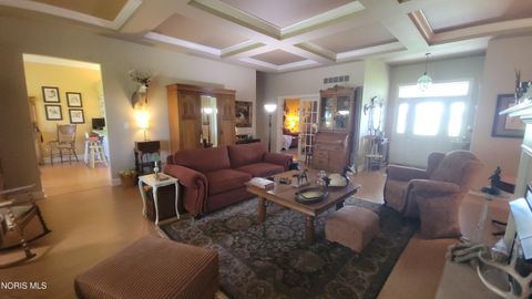Tiny photo for 250 State Route 300, Gibsonburg, OH 43431 (MLS # 10007491)