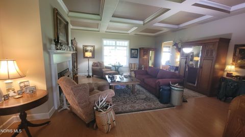 Tiny photo for 250 State Route 300, Gibsonburg, OH 43431 (MLS # 10007491)