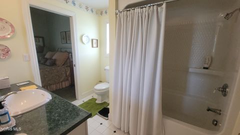 Tiny photo for 250 State Route 300, Gibsonburg, OH 43431 (MLS # 10007491)