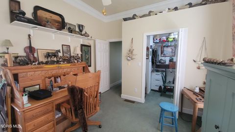 Tiny photo for 250 State Route 300, Gibsonburg, OH 43431 (MLS # 10007491)