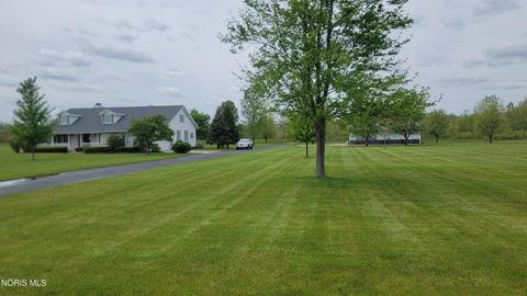 Tiny photo for 250 State Route 300, Gibsonburg, OH 43431 (MLS # 10007491)