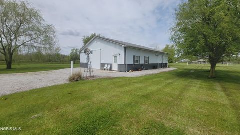 Tiny photo for 250 State Route 300, Gibsonburg, OH 43431 (MLS # 10007491)