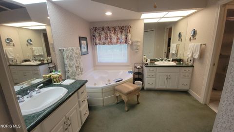 Tiny photo for 250 State Route 300, Gibsonburg, OH 43431 (MLS # 10007491)