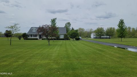 Tiny photo for 250 State Route 300, Gibsonburg, OH 43431 (MLS # 10007491)