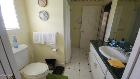 Tiny photo for 250 State Route 300, Gibsonburg, OH 43431 (MLS # 10007491)
