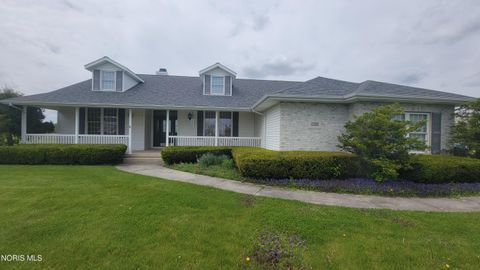 Photo of 250 State Route 300, Gibsonburg, OH 43431 (MLS # 10007491)