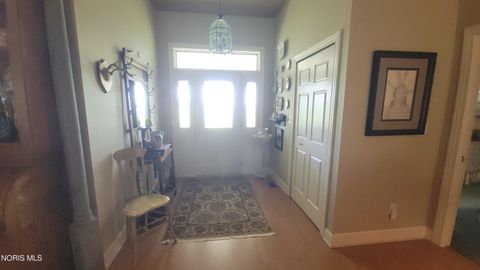 Tiny photo for 250 State Route 300, Gibsonburg, OH 43431 (MLS # 10007491)