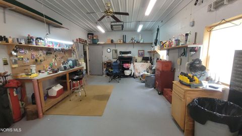 Tiny photo for 250 State Route 300, Gibsonburg, OH 43431 (MLS # 10007491)