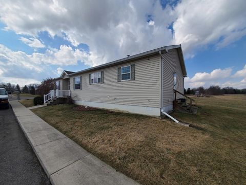 Photo of 2 ridge Road, Upper Sandusky, OH 43351 (MLS # 10005083)