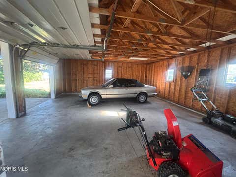 Tiny photo for 218 Chestnut Street, Swanton, OH 43558 (MLS # 10011502)