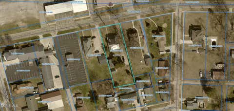 Tiny photo for 218 Chestnut Street, Swanton, OH 43558 (MLS # 10011502)
