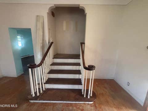 Tiny photo for 218 Chestnut Street, Swanton, OH 43558 (MLS # 10011502)