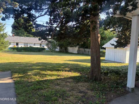 Tiny photo for 218 Chestnut Street, Swanton, OH 43558 (MLS # 10011502)