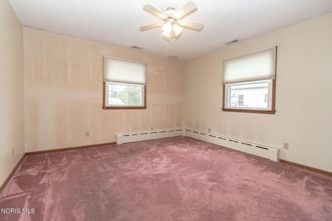 Tiny photo for 6421 Seaman Road, Oregon, OH 43616 (MLS # 10006014)