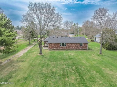 Tiny photo for 6421 Seaman Road, Oregon, OH 43616 (MLS # 10006014)