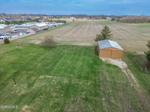 Tiny photo for 6421 Seaman Road, Oregon, OH 43616 (MLS # 10006014)