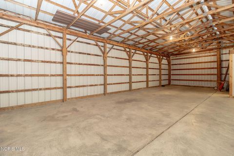 Tiny photo for 6421 Seaman Road, Oregon, OH 43616 (MLS # 10006014)