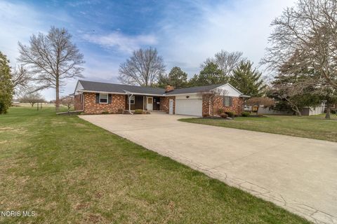 Tiny photo for 6421 Seaman Road, Oregon, OH 43616 (MLS # 10006014)