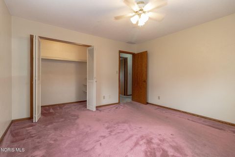 Tiny photo for 6421 Seaman Road, Oregon, OH 43616 (MLS # 10006014)