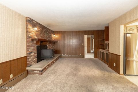 Tiny photo for 6421 Seaman Road, Oregon, OH 43616 (MLS # 10006014)