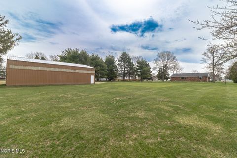Tiny photo for 6421 Seaman Road, Oregon, OH 43616 (MLS # 10006014)