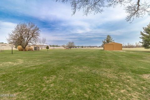 Tiny photo for 6421 Seaman Road, Oregon, OH 43616 (MLS # 10006014)