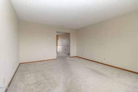 Tiny photo for 6421 Seaman Road, Oregon, OH 43616 (MLS # 10006014)
