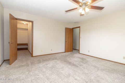 Tiny photo for 6421 Seaman Road, Oregon, OH 43616 (MLS # 10006014)