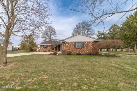 Tiny photo for 6421 Seaman Road, Oregon, OH 43616 (MLS # 10006014)