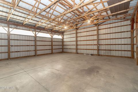 Tiny photo for 6421 Seaman Road, Oregon, OH 43616 (MLS # 10006014)