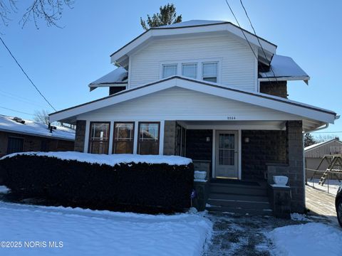 2554 York Street Toledo OH 43605